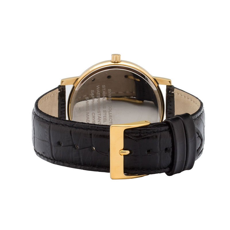 Swiss Collection 6091PL-2L